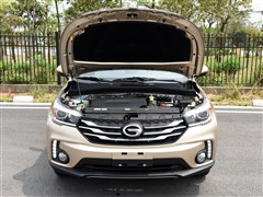 2015 200T G-DCT