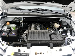 2015 1.5L  V