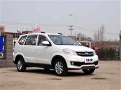 һ������,ɭ��S80,2015�� 1.5L �ֶ�5�����а�,�������ʵ��ͼƬ