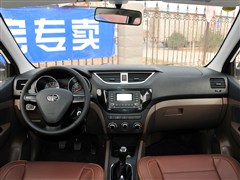 һ������,ɭ��S80,2015�� 1.5L �ֶ�5�����а�,�пط�����ʵ��ͼƬ