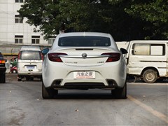 2015 2.0T GS˶