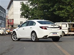 2015 2.0T GS˶