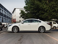 2015 2.0T GS˶