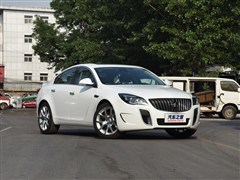 2015 2.0T GS˶