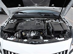 2015 2.0T GS˶