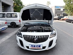 2015 2.0T GS˶