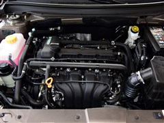 2015 1.6L CVTа