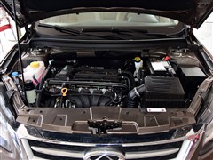 2015 1.6L CVTа