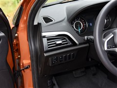 ,V6,2015 CROSS 1.5L CVTȤ,пطʵͼƬ
