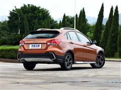 ,V6,2015 CROSS 1.5L CVTȤ,ʵͼƬ