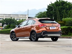 ,V6,2015 CROSS 1.5L CVTȤ,ʵͼƬ
