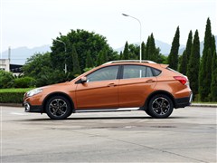 ,V6,2015 CROSS 1.5L CVTȤ,ʵͼƬ