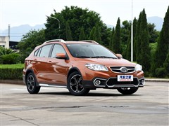 ,V6,2015 CROSS 1.5L CVTȤ,ʵͼƬ