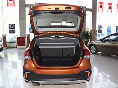 ,V6,2015 CROSS 1.5L ֶ,ʵͼƬ