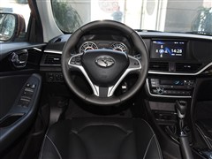 ,V6,2015 CROSS 1.5L ֶ,пطʵͼƬ