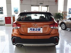 ,V6,2015 CROSS 1.5L ֶ,ʵͼƬ