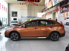 ,V6,2015 CROSS 1.5L ֶ,ʵͼƬ