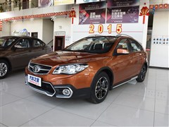,V6,2015 CROSS 1.5L ֶ,ʵͼƬ