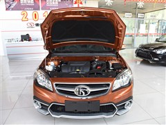 ,V6,2015 CROSS 1.5L ֶ,ϸʵͼƬ