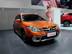 ,V6,2015 CROSS 1.5L CVT,ʵͼƬ