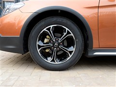 ,V6,2015 CROSS 1.5T ֶǿ,ϸʵͼƬ