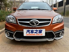 ,V6,2015 CROSS 1.5T ֶǿ,ϸʵͼƬ
