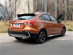 ,V6,2015 CROSS 1.5T ֶǿ,ʵͼƬ