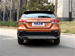 ,V6,2015 CROSS 1.5T ֶǿ,ʵͼƬ