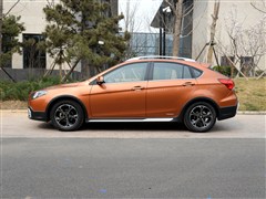 ,V6,2015 CROSS 1.5T ֶǿ,ʵͼƬ