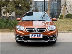 ,V6,2015 CROSS 1.5T ֶǿ,ʵͼƬ