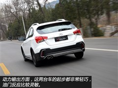 ,V6,2015 CROSS 1.5T ֶǿ,ͼʵͼƬ