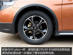 ,V6,2015 CROSS 1.5T ֶǿ,ͼʵͼƬ