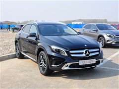 ��������,����GLA��,2015�� GLA 220 4MATIC ������,�������ʵ��ͼƬ