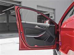 2015 GLA 220 4MATIC 