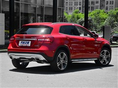 ��������,����GLA��,2015�� GLA 220 4MATIC ������,�������ʵ��ͼƬ