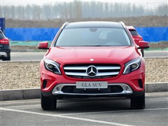 ��������,����GLA��,2015�� GLA 200 ʱ����,�������ʵ��ͼƬ