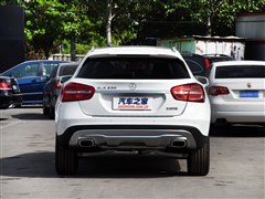 2015�� GLA 200 ʱ����
