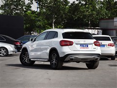 2015�� GLA 200 ʱ����