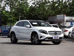 2015�� GLA 200 ʱ����