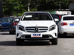 2015�� GLA 200 ʱ����