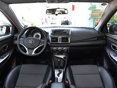 ��������,YARiS L ����,2015�� 1.5G �Զ���ɫ������,�пط�����ʵ��ͼƬ