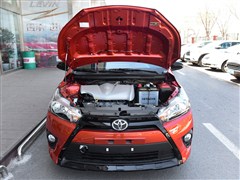��������,YARiS L ����,2015�� 1.5G �Զ���ɫ������,����ϸ��ʵ��ͼƬ