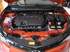 2015 1.6G CVTɫ