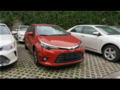 2015�� 1.8GS CVT��ɫ������