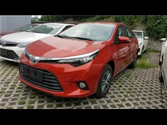 2015�� 1.8GS CVT��ɫ������