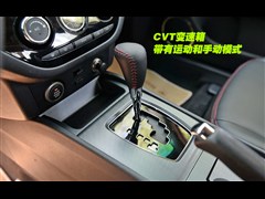 2015�� 1.5T CVT�FUN��