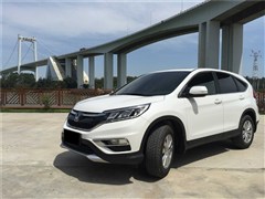 籾,CR-V,2015 2.0L а,ʵͼƬ