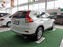 籾,CR-V,2015 2.4L ,ʵͼƬ