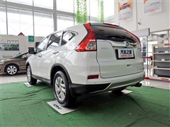 籾,CR-V,2015 2.4L ,ʵͼƬ