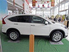 籾,CR-V,2015 2.4L ,ʵͼƬ